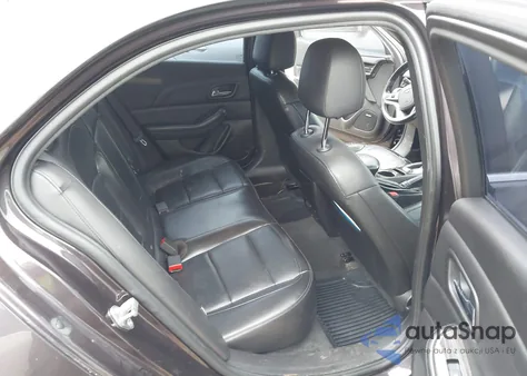 2015 Chevrolet Malibu 2Lz from USA, damaged, VIN 1G11G5SX3FF259586